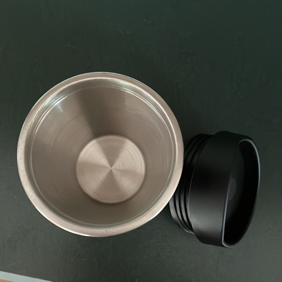 Camera Lens Travel Coffee Mug - Picture 8 of 9